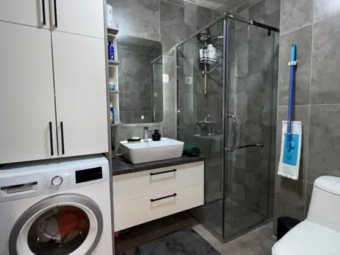 Rent, one bedroom apartment, 45m², Zabjelo, Podgorica - image 4