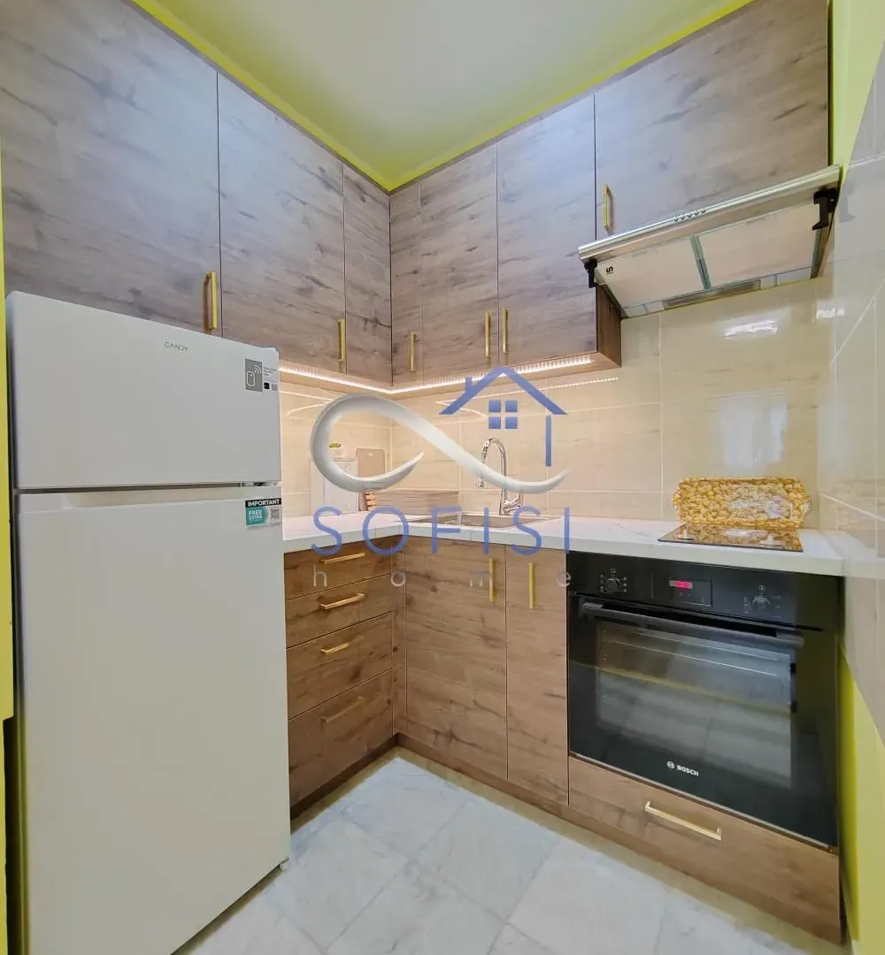 Izdavanje, dvosoban stan, 37m², Grbavica, Novi Sad Sve Podlokacije