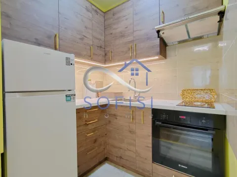 Izdavanje, dvosoban stan, 37m², Grbavica, Novi Sad Sve Podlokacije - image 12