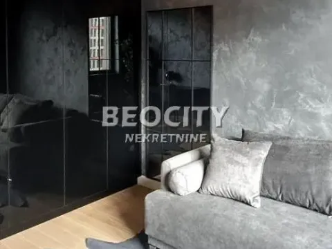 Izdavanje, trosoban stan, 80m², Beograd Na Vodi, Beograd - image 11