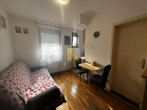 Prodaja, garsonjera, 18m², Nova Detelinara, Novi Sad Sve Podlokacije - image 2