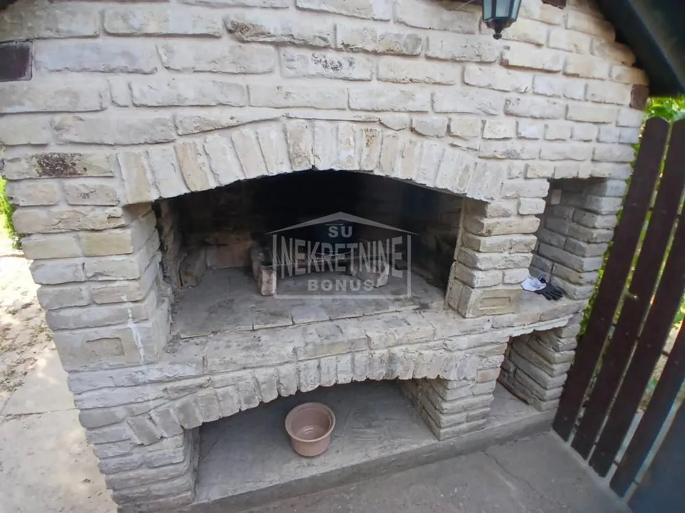 Prodaja, kuća, 153m², Aleksandrovo, Subotica