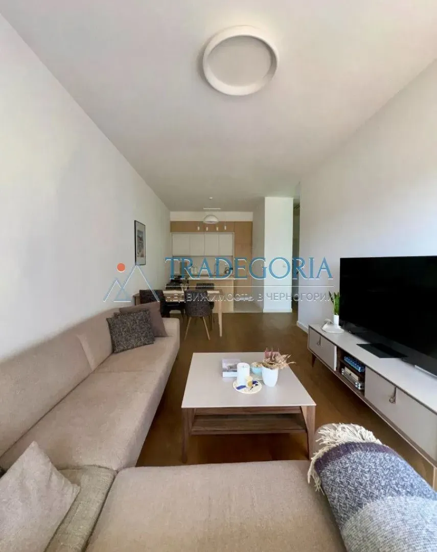 Sale, two bedroom apartment, 96m², Bar, Crna Gora