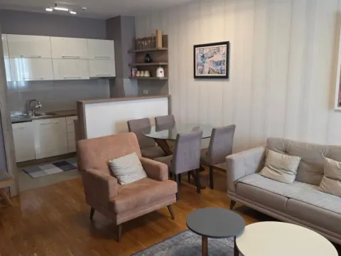 Prodaja, stan, 63m², City Kvart, Podgorica - image 5