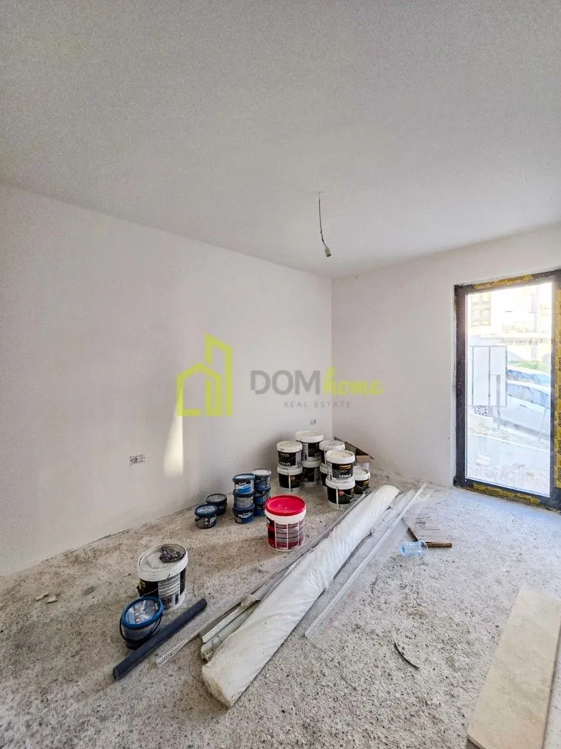 Sale, three bedroom apartment, 85m², Tivat, Crna Gora