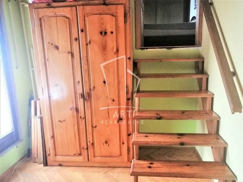 Sale, four bedroom apartment, 105m², Medaković Sve Podlokacije, Beograd