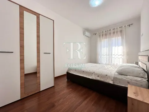 Izdavanje, dvosoban stan, 70m², Master Kvart, Podgorica - image 9