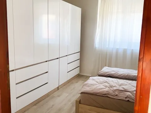 Rent, one bedroom apartment, 58m², Pejton, Podgorica - image 3