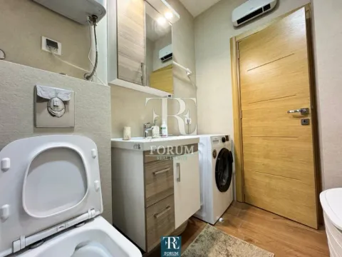 Izdavanje, jednosoban stan, 45m², Masline, Podgorica - image 11