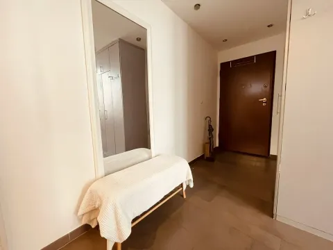 Rent, four bedroom apartment, 118m², Kalenić Pijaca, Vračar Sve Podlokacije - image 18