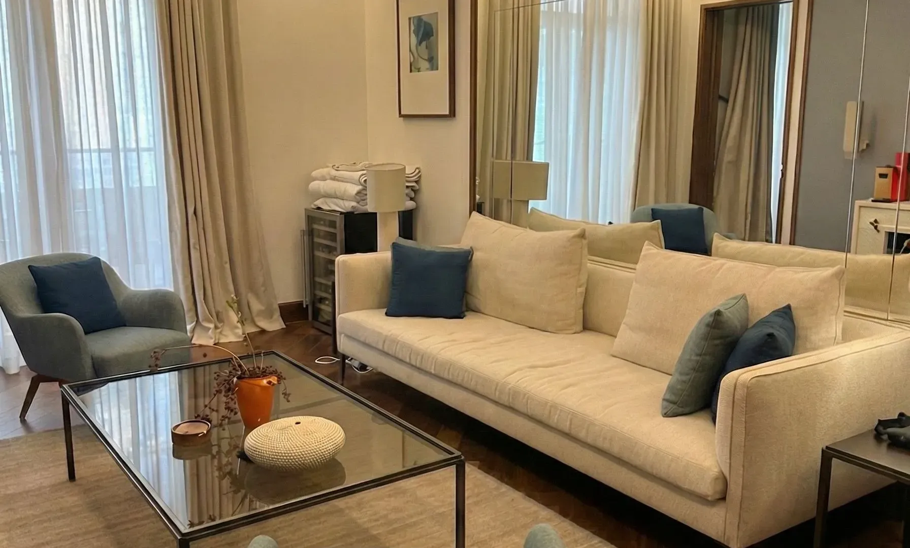 Prodaja, jednosoban stan, 78m², Tivat, Crna Gora