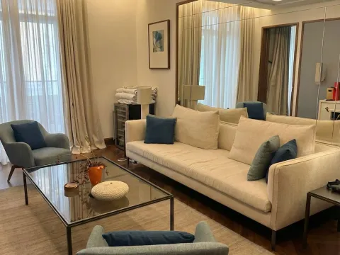 Prodaja, jednosoban stan, 78m², Tivat, Crna Gora - image 1