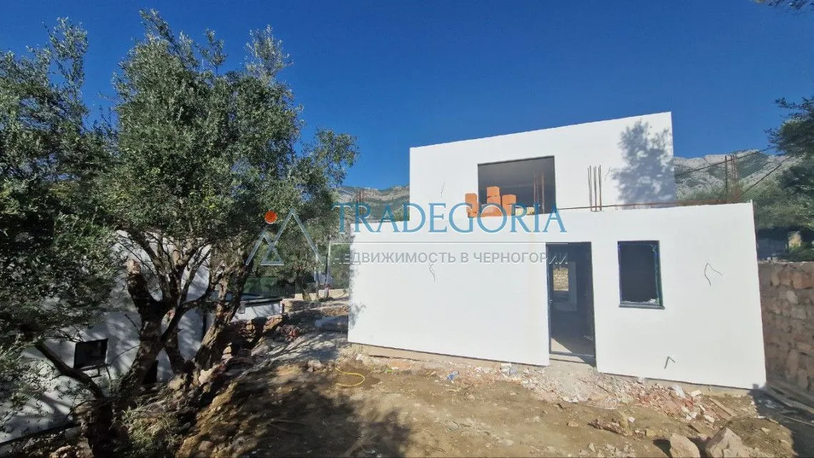 Prodaja, kuća, 174m², Bar, Crna Gora