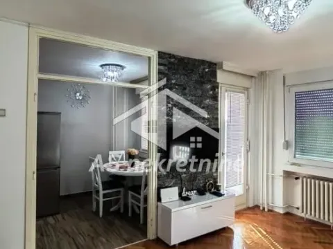 Izdavanje, stan, 70m², Novi Beograd Sve Podlokacije, Beograd - image 8