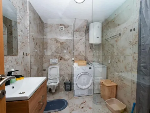 Rent, one bedroom apartment, 43m², Centar, Podgorica - image 8