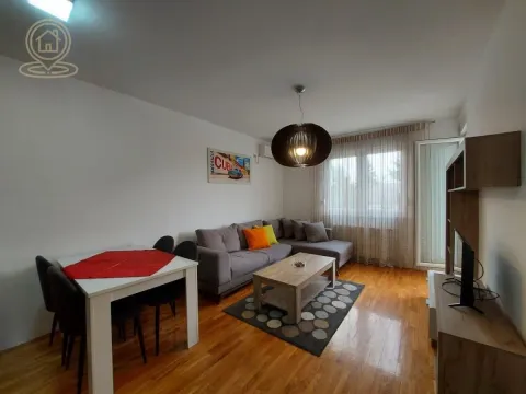 Rent, one bedroom apartment, 37m², Telep, Novi Sad Sve Podlokacije - image 4