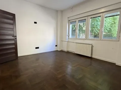 Sale, three bedroom apartment, 103m², Cvetni Trg, Vračar Sve Podlokacije - image 8