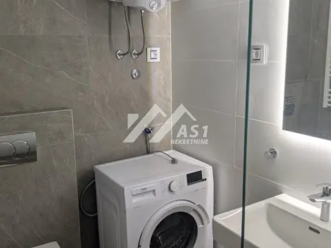 Izdavanje, dvosoban stan, 47m², Telep, Novi Sad Sve Podlokacije - image 9