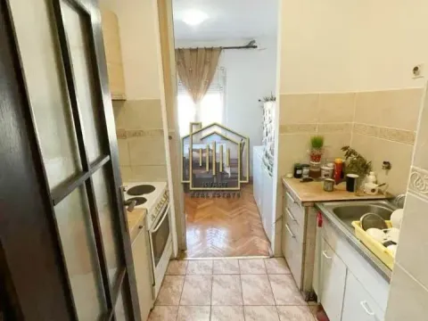 Prodaja, jednosoban stan, 61m², Stari Aerodrom, Podgorica - image 6