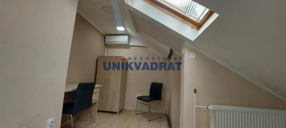 Rent, two bedroom apartment, 60m², Brace Jerković, Voždovac Sve Podlokacije