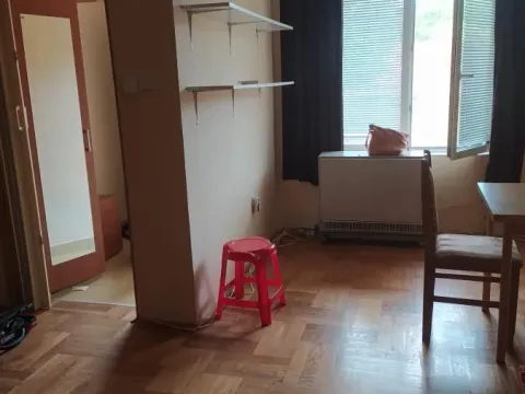 Prodaja, garsonjera, 27m², Bulevar patrijarha Pavla, Novi Sad Sve Podlokacije - image 6