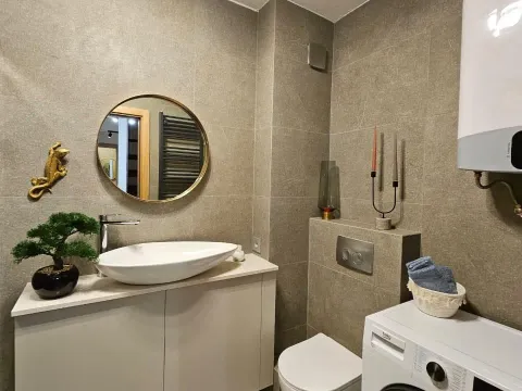 Prodaja, dvosoban stan, 61m², Babin Do, Budva - image 8