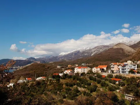 Prodaja, plac, 1200m², Budva, Crna Gora - image 2