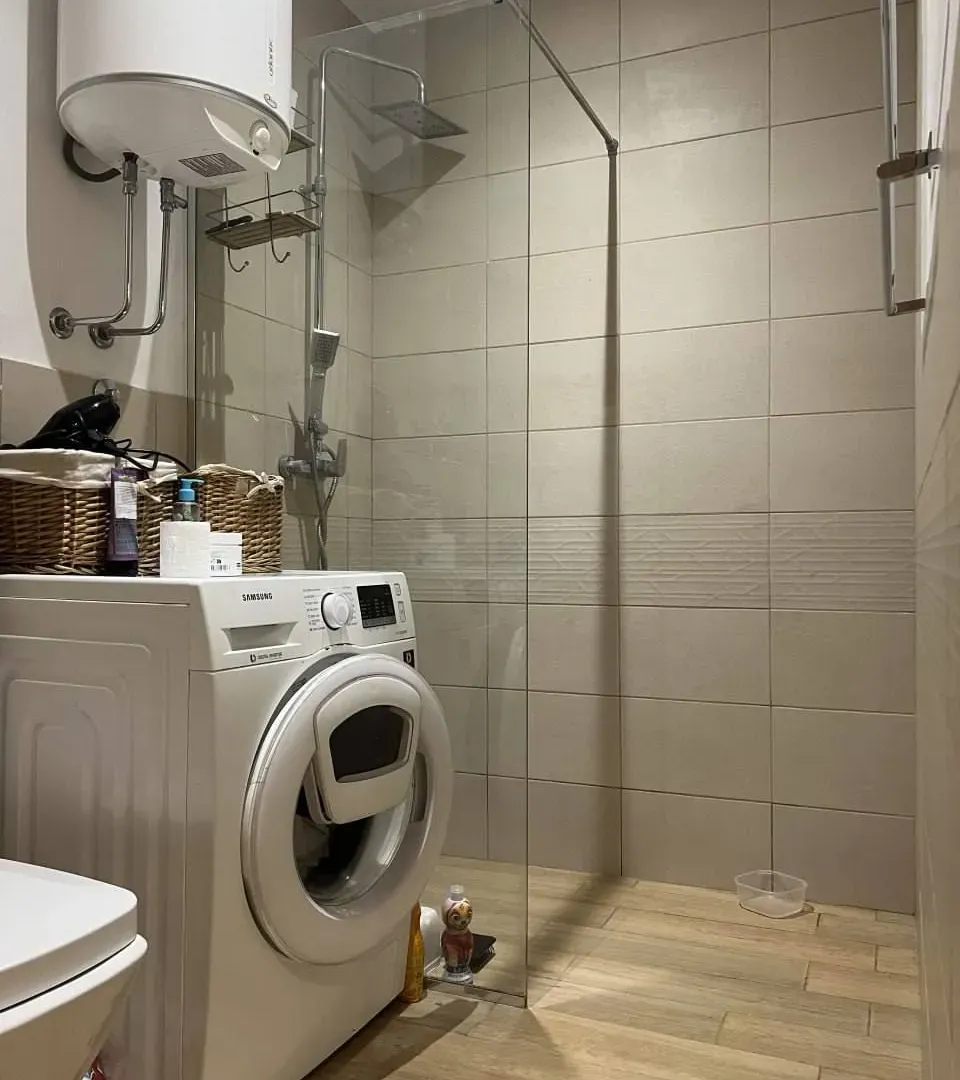 Sale, three bedroom apartment, 88m², Budva, Crna Gora