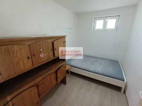 Izdavanje, dvosoban stan, 41m², Olimp, Zvezdara Sve Podlokacije - image 4