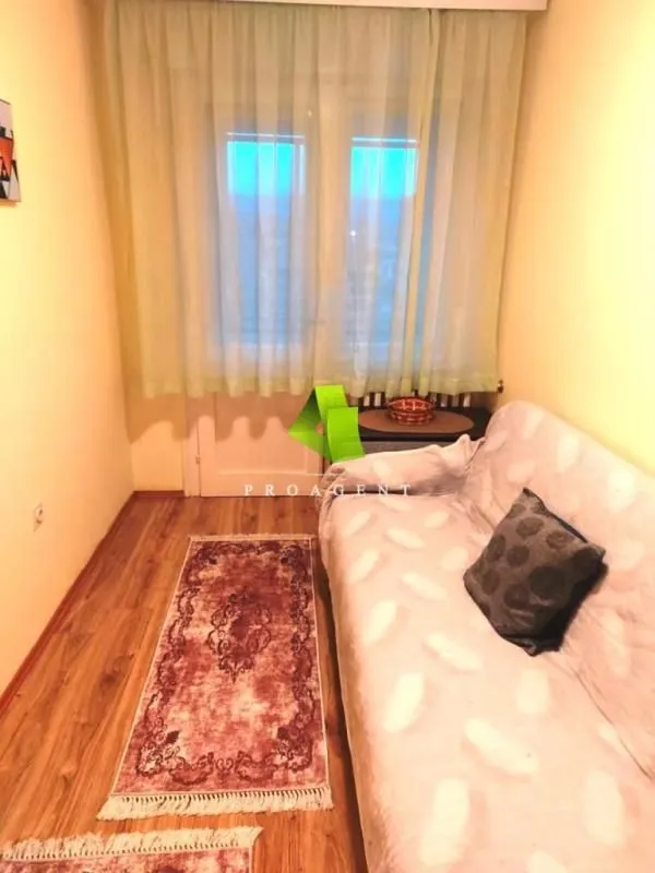 Izdavanje, jednosoban stan, 38m², Medijana, Niš