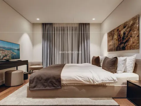 Sale, three bedroom apartment, 201m², Herceg Novi, Crna Gora - image 7