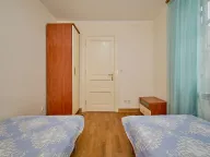 Prodaja, trosoban stan, 87m2, Sveti Stefan, Budva