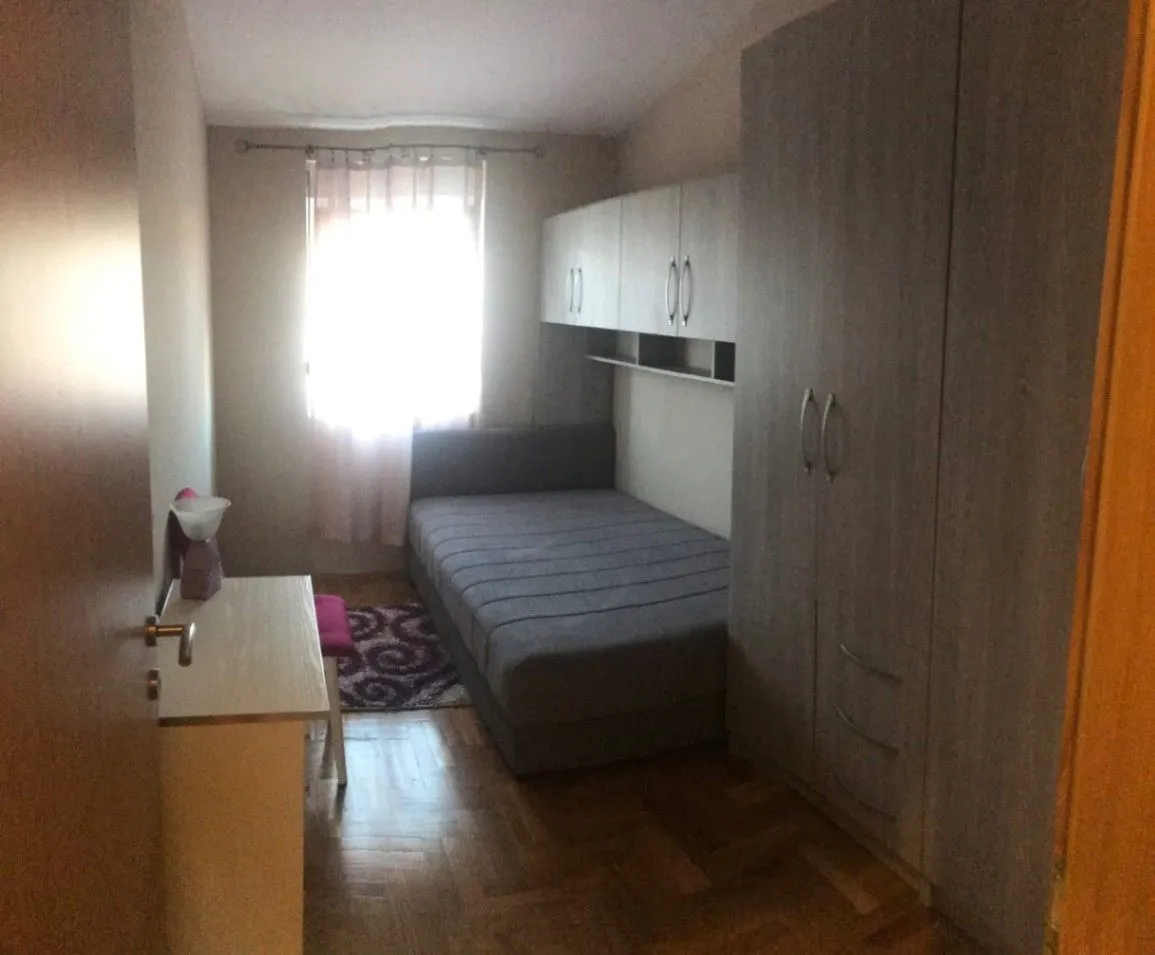 Rent, two bedroom apartment, 61m², Zabjelo, Podgorica