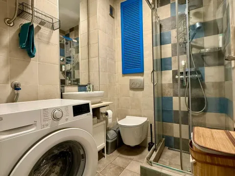 Izdavanje, jednosoban stan, 60m², Blok 5, Podgorica - image 10