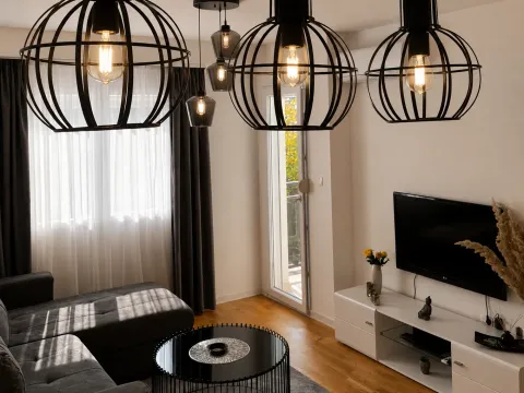 Izdavanje, jednosoban stan, 50m², Ljubović, Podgorica - image 3