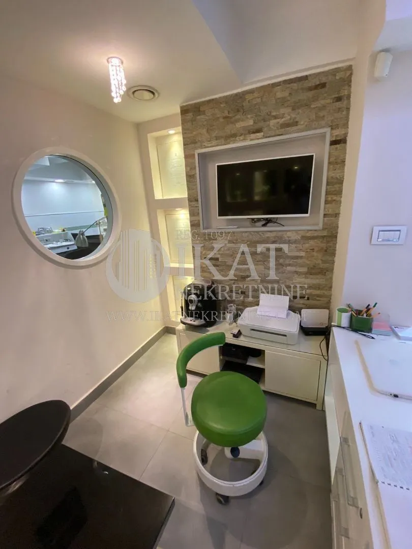 Sale, one bedroom apartment, 66m², Vračar Hram, Vračar Sve Podlokacije