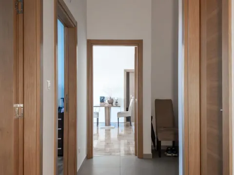 Prodaja, dvosoban stan, 75m², Stari Aerodrom, Podgorica - image 10