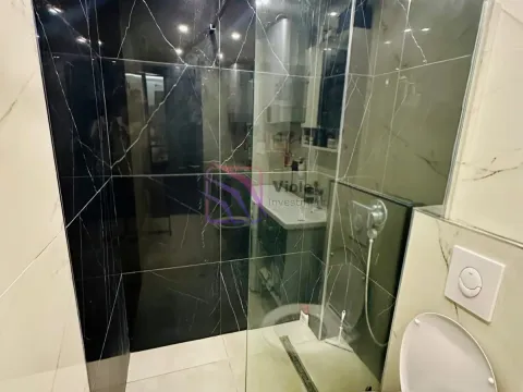 Sale, one bedroom apartment, 45m², Golubovina, Budva - image 8