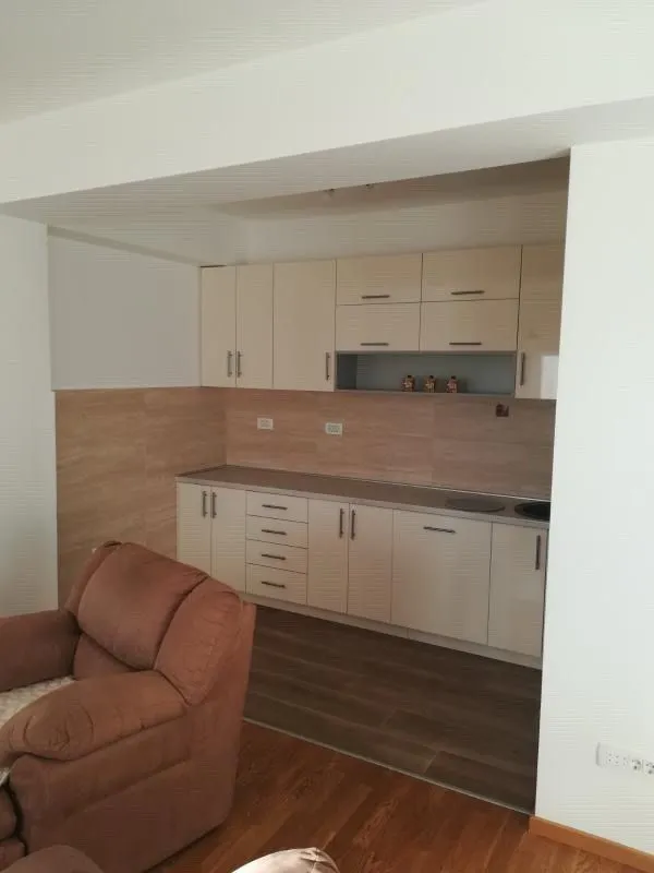 Rent, apartment, 51m², Zabjelo, Podgorica
