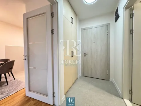 Izdavanje, jednosoban stan, 45m², Pobrežje, Podgorica - image 7