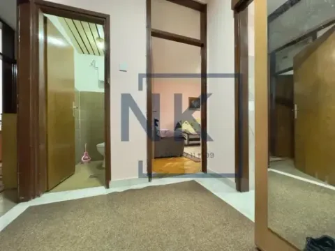 Sale, two bedroom apartment, 76m², Blok 6, Podgorica - image 8