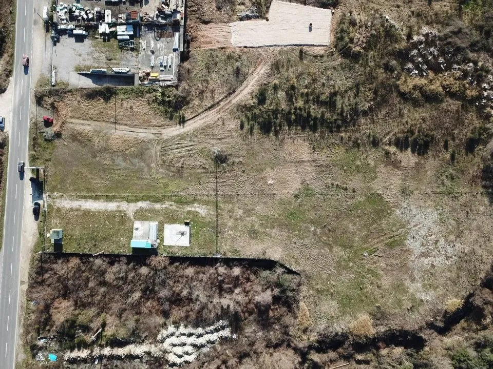 Prodaja, plac, 6285m², Kotor, Crna Gora