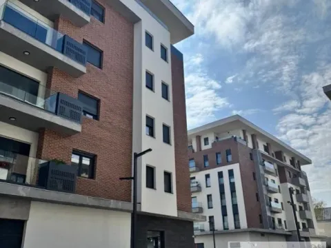 Prodaja, dvosoban stan, 52m2, Stari Banovci, Stara Pazova Prodaja, dvosoban stan, 52m2, Stari Banovci, Stara Pazova