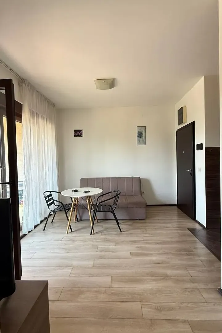 Prodaja, jednosoban stan, 38m², Centar, Budva