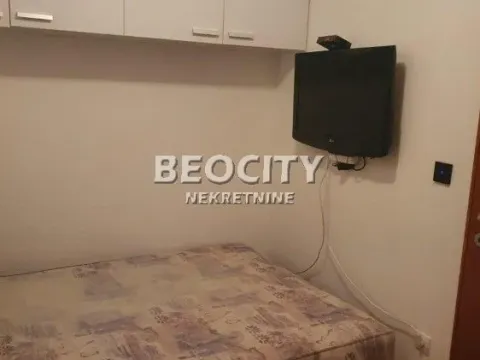 Rent, apartment, 40m², Crveni Krst, Beograd - image 9