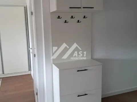 Izdavanje, jednosoban stan, 40m², Podbara, Novi Sad Sve Podlokacije - image 7