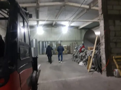 Rent, office space, 1180m², Surčin, Beograd - image 5