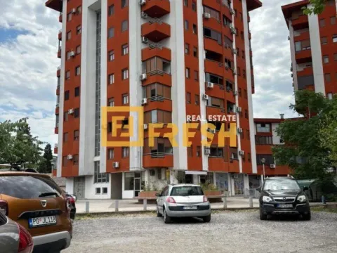Stan in Tuški Put