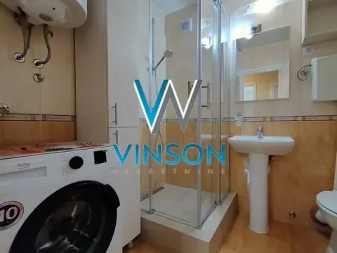 Izdavanje, dvosoban stan, 50m², Železnička Stanica, Novi Sad Sve Podlokacije - image 20