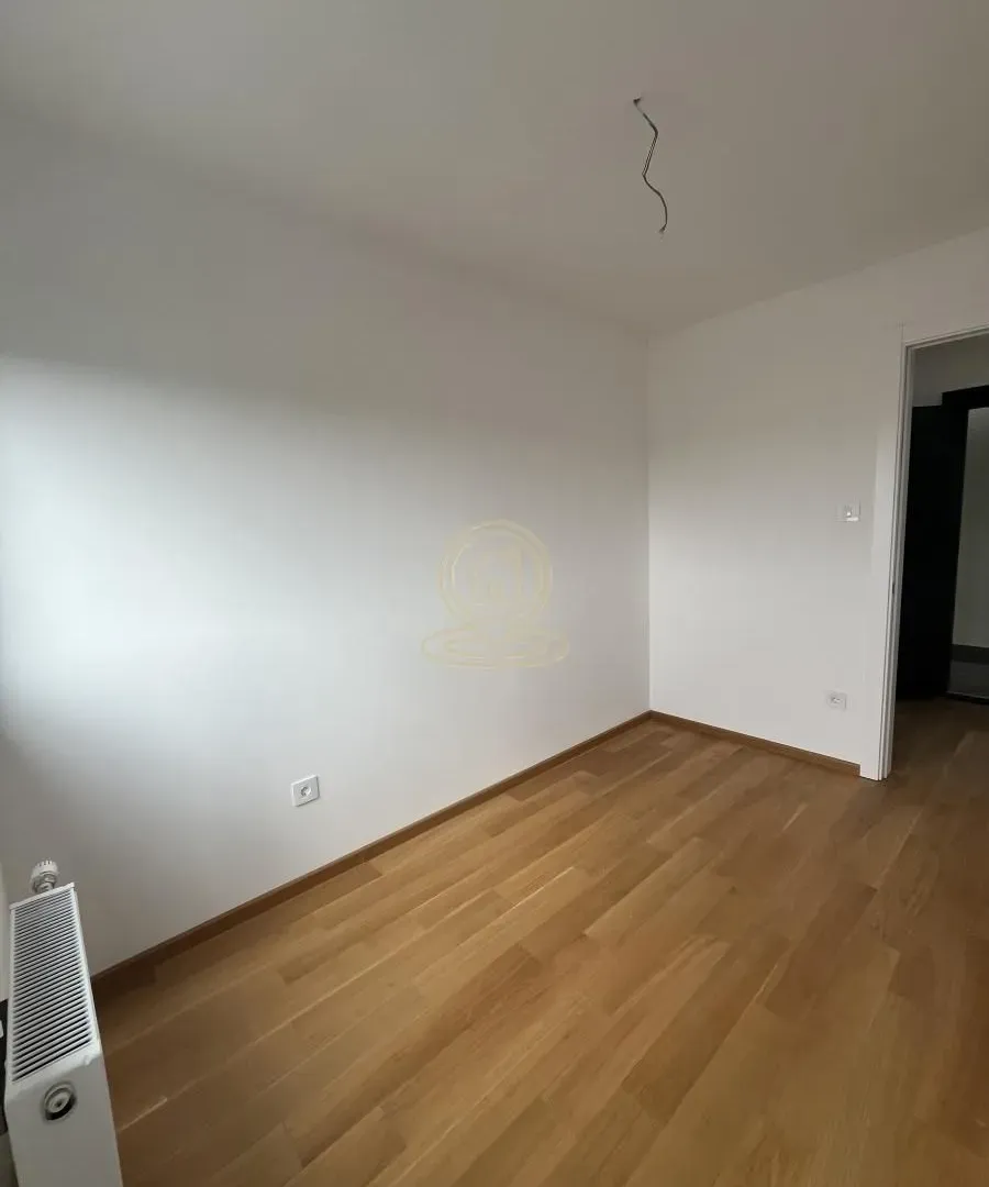 Prodaja, dvosoban stan, 58m², Bulevar Evrope, Novi Sad Sve Podlokacije